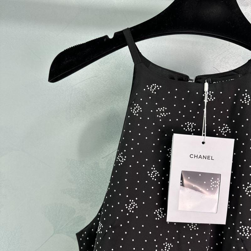 Chanel Dress